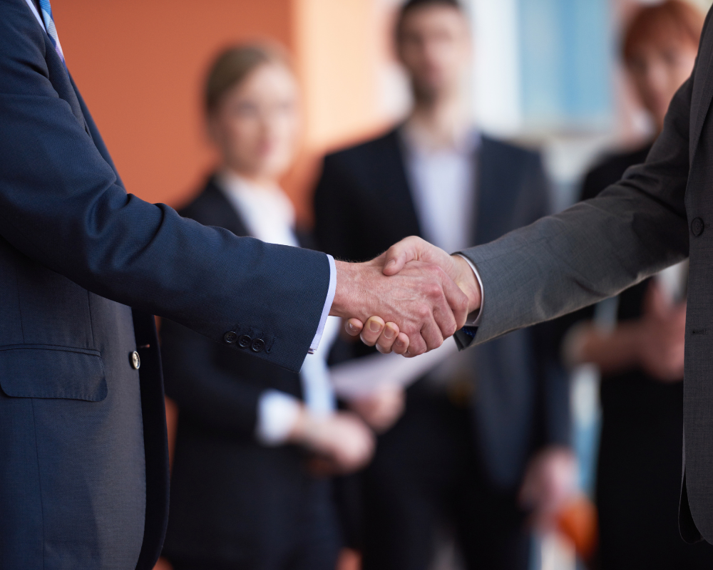 Responsabilidade do Sócio em uma Empresa: O Que Você Precisa Saber